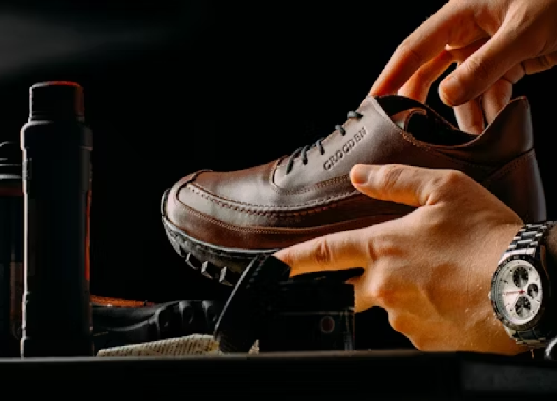 Gleam and Go: The Benefits of an Electric Boot Polisher